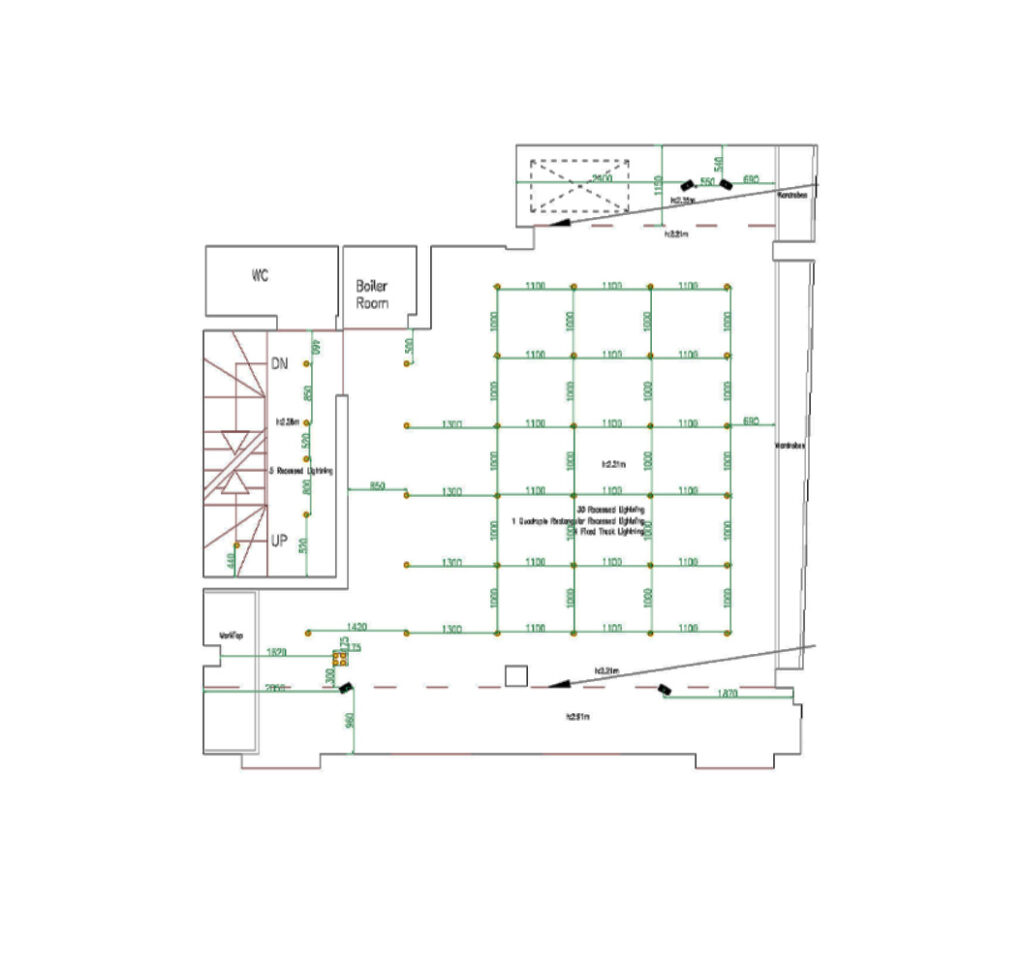 Planning & Architectural Specialists