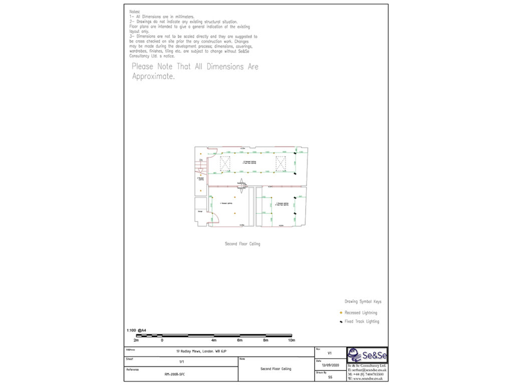 Planning & Architectural Specialists