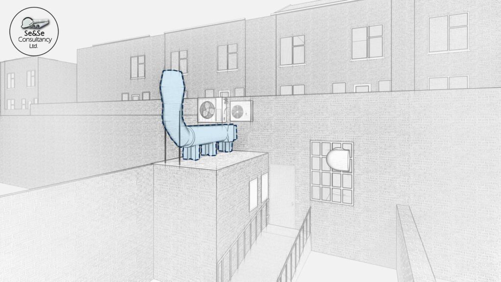 Planning & Architectural Specialists