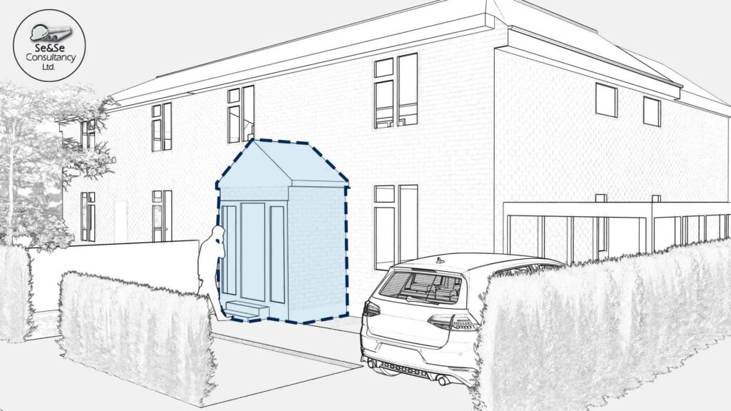 Planning & Architectural Specialists