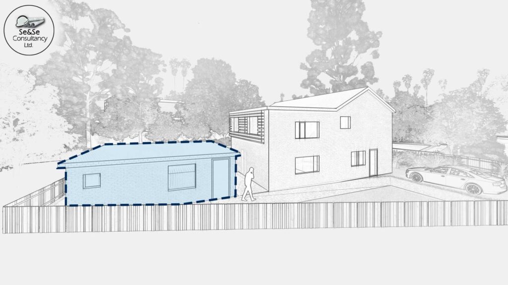 Planning & Architectural Specialists