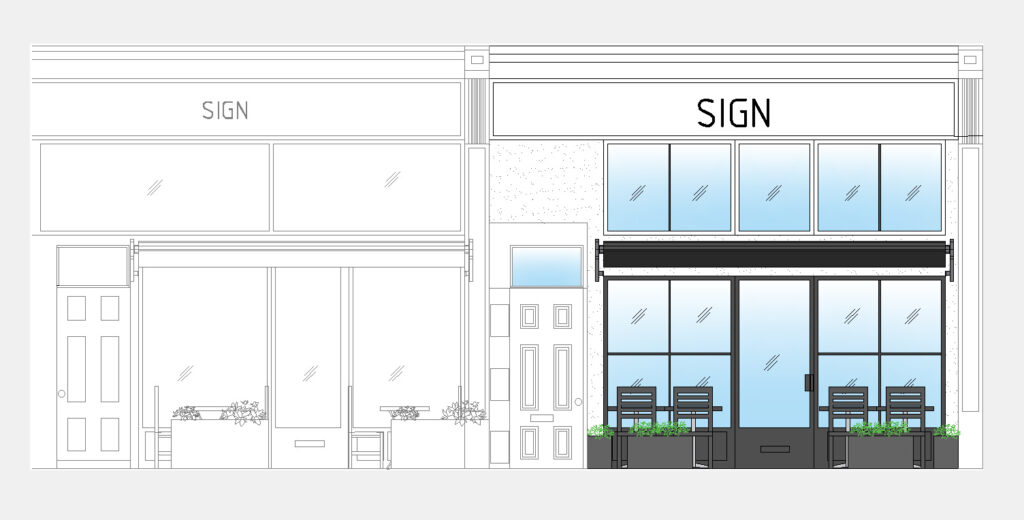 Planning & Architectural Specialists