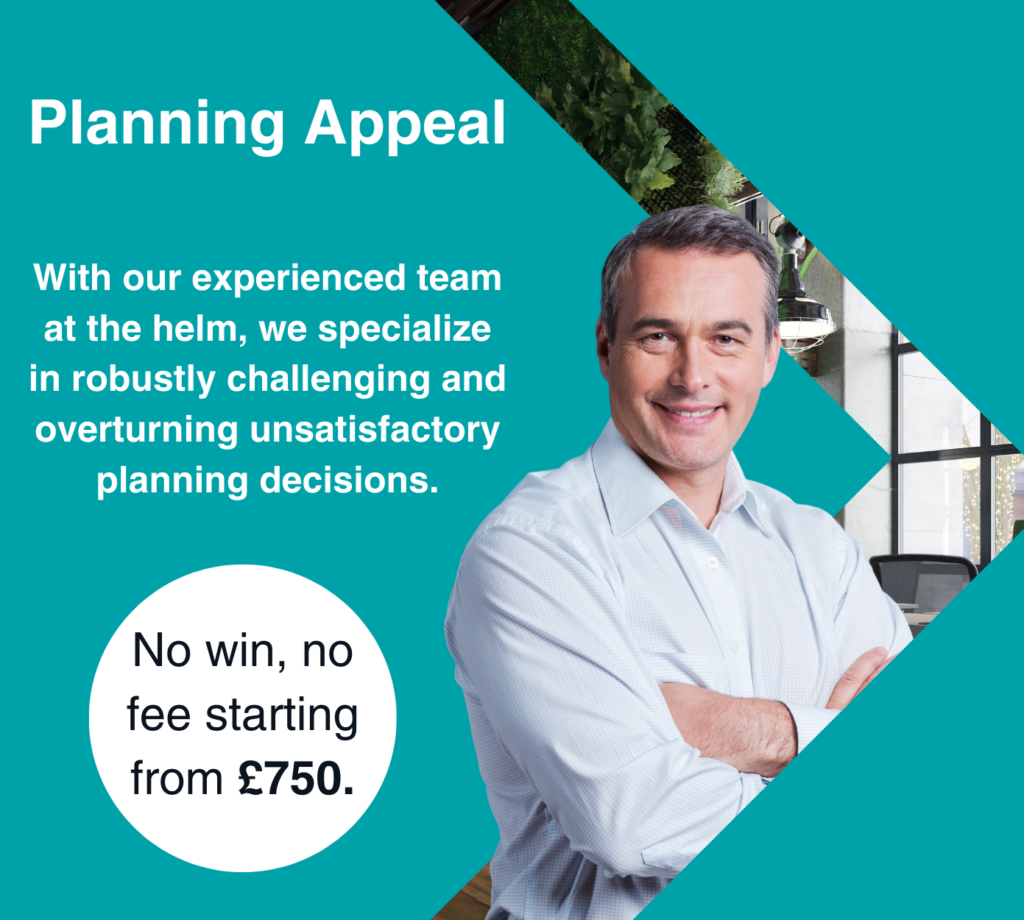 Planning & Architectural Specialists