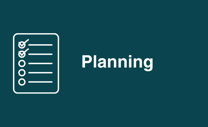 Planning & Architectural Specialists