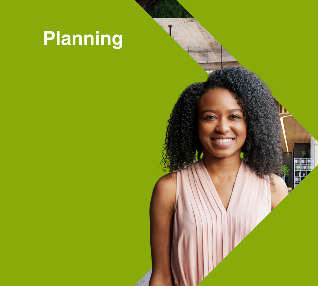 Planning & Architectural Specialists