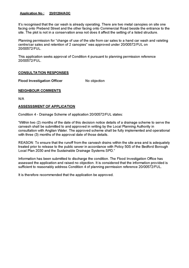 Planning & Architectural Specialists