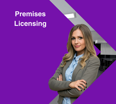 Premises Licensing
