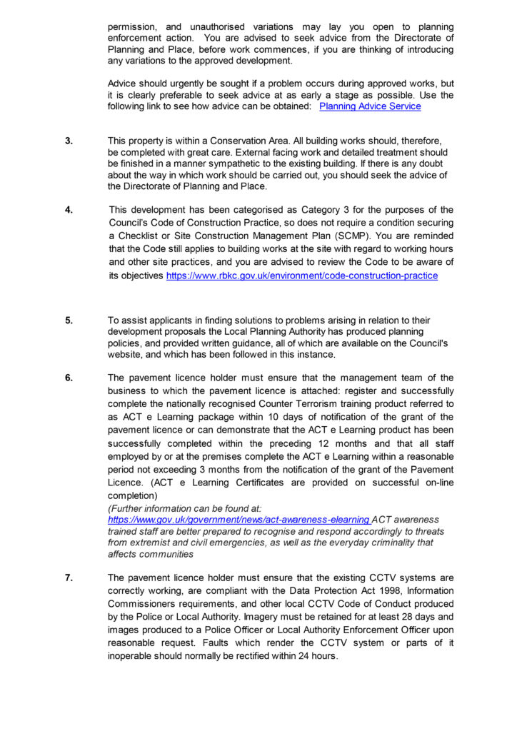 Planning & Architectural Specialists