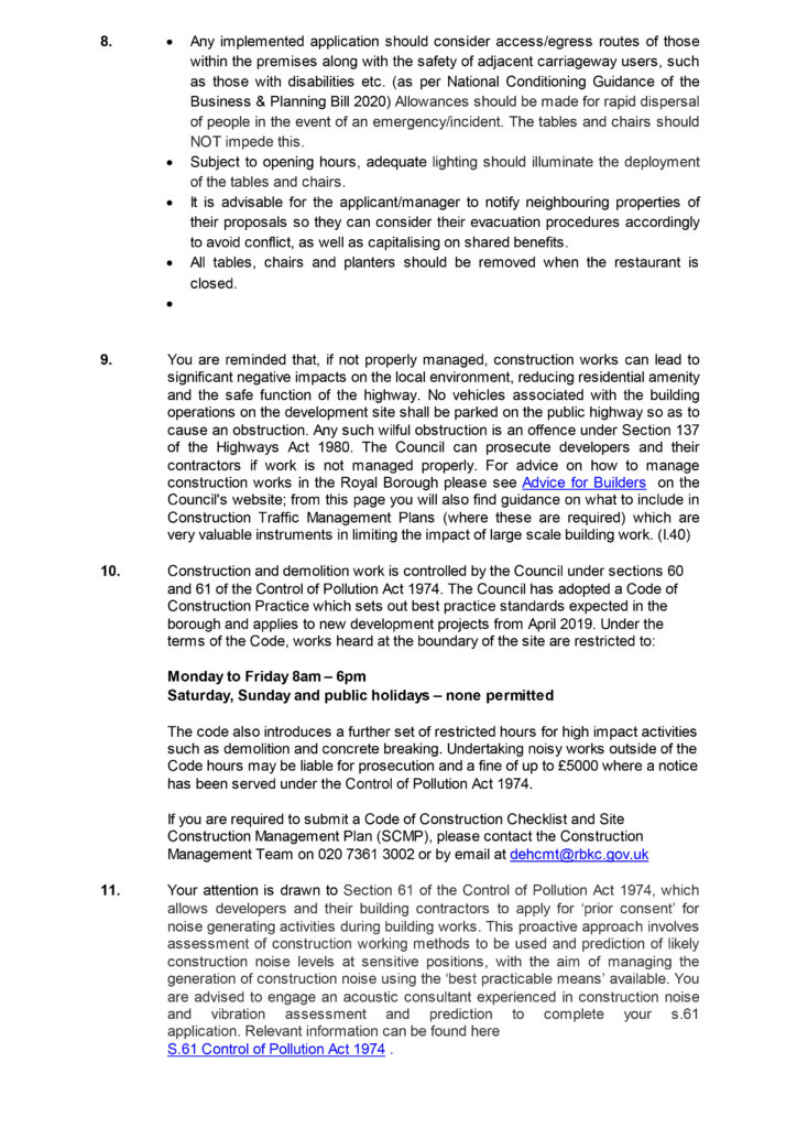 Planning & Architectural Specialists