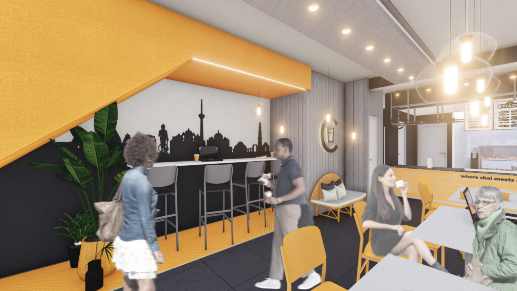 Planning & Architectural Specialists