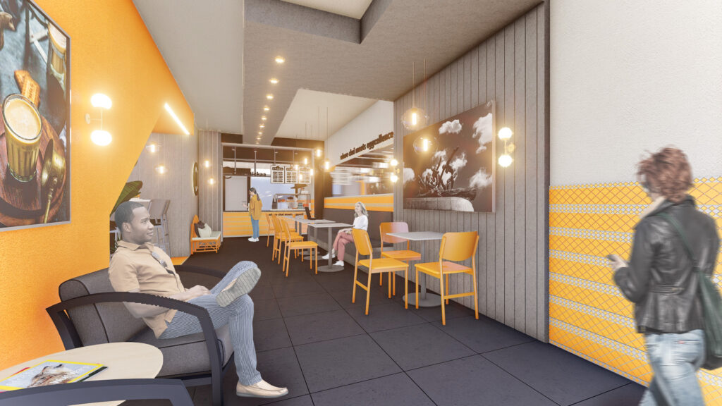 Planning & Architectural Specialists