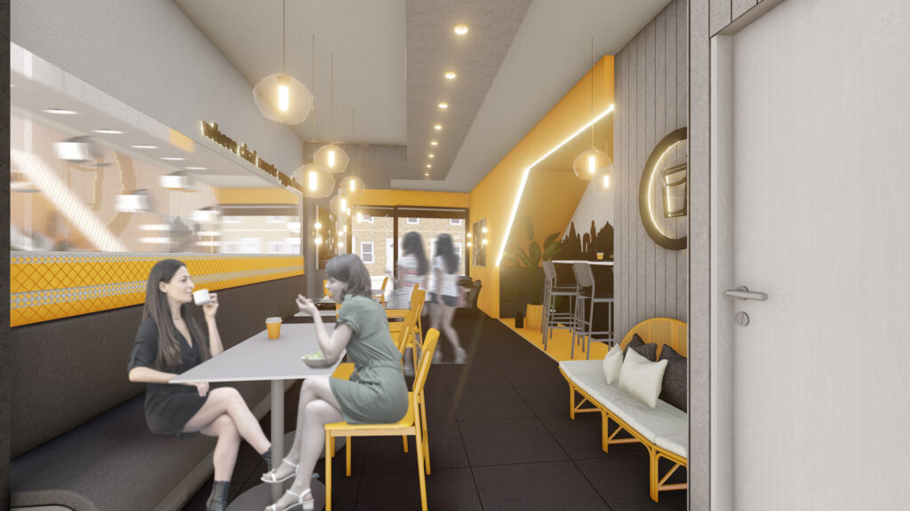 Planning & Architectural Specialists