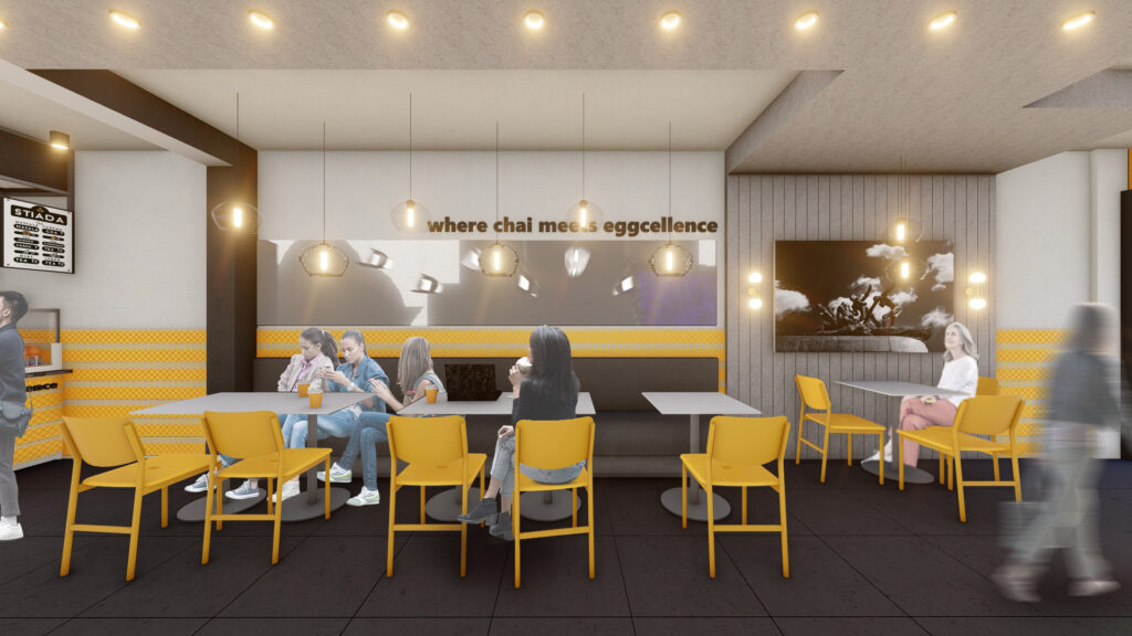 Planning & Architectural Specialists