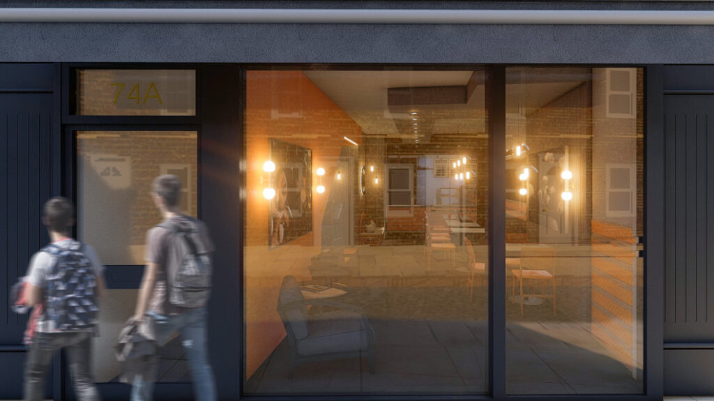 Planning & Architectural Specialists