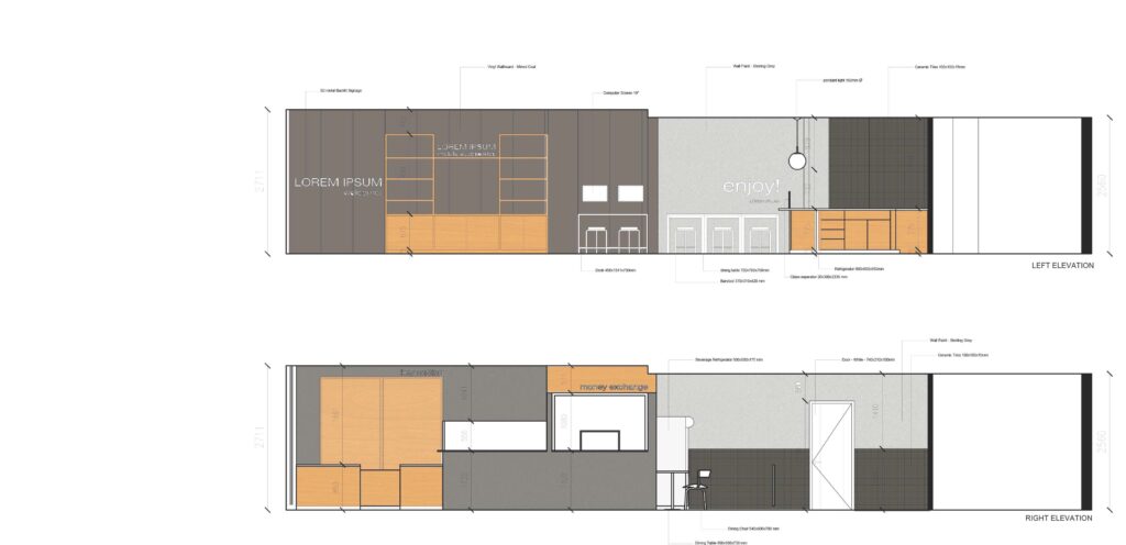 Planning & Architectural Specialists