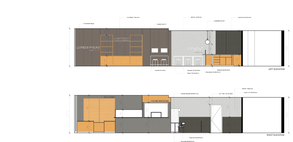 Planning & Architectural Specialists