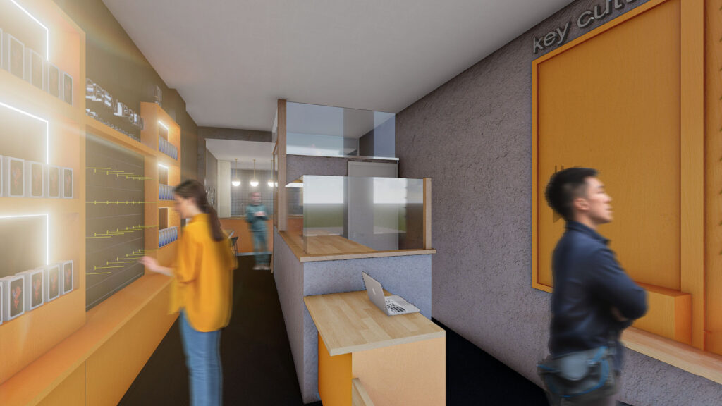 Planning & Architectural Specialists