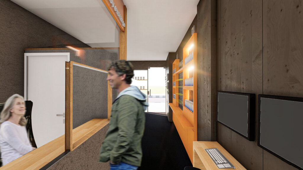 Planning & Architectural Specialists