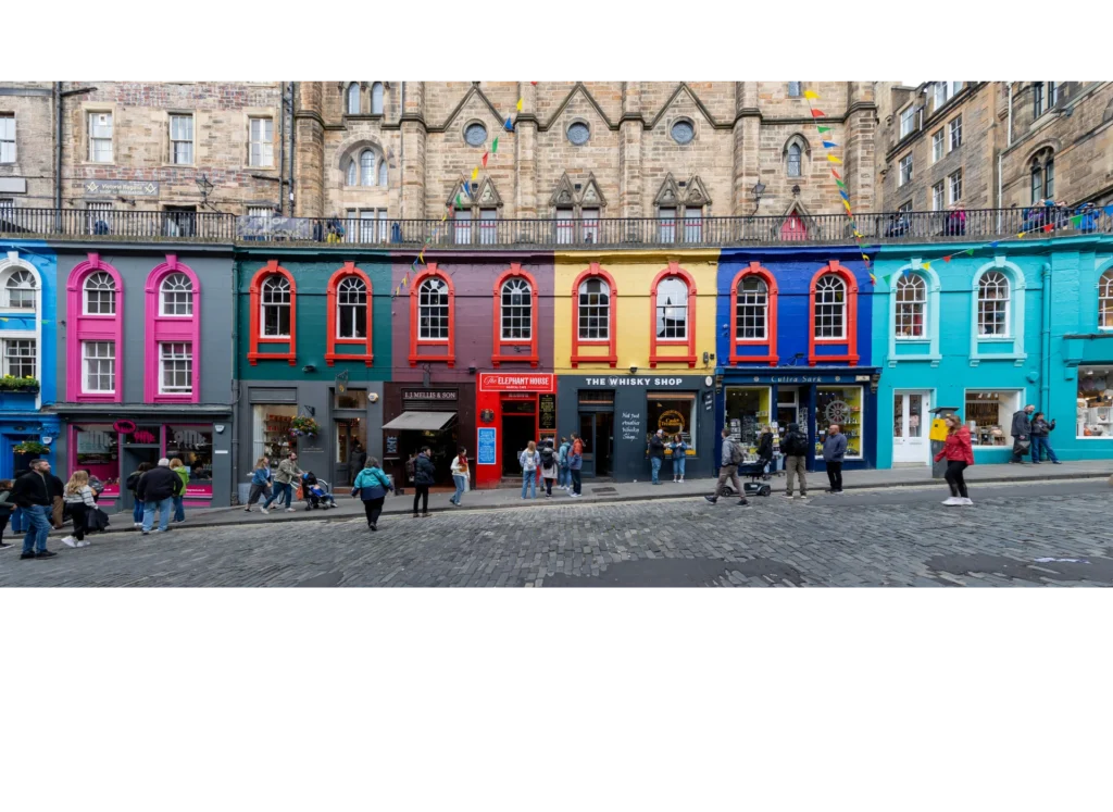 Planning & Architectural Specialists