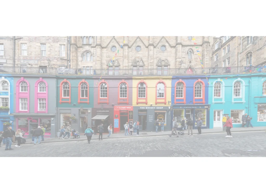 Planning & Architectural Specialists