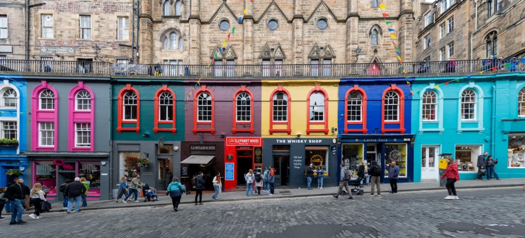 Planning & Architectural Specialists