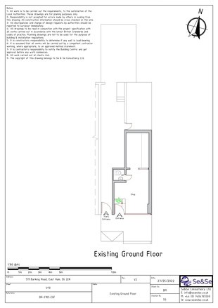 Planning & Architectural Specialists