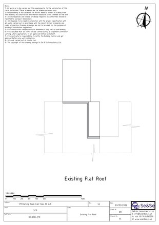 Planning & Architectural Specialists