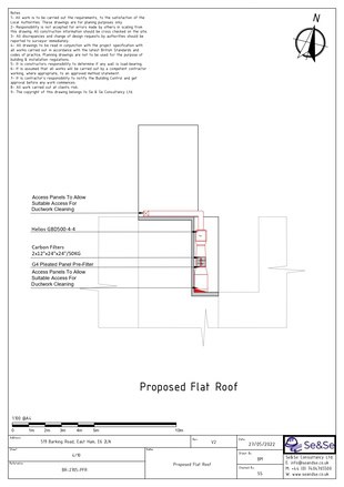 Planning & Architectural Specialists