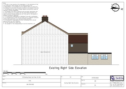 Planning & Architectural Specialists