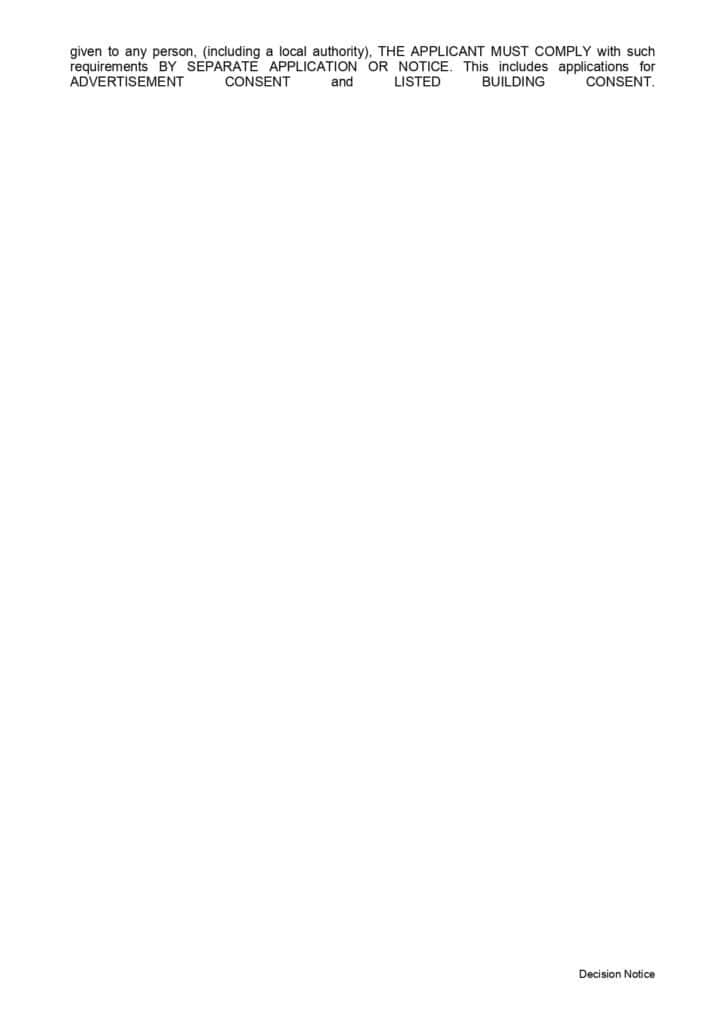 Planning & Architectural Specialists