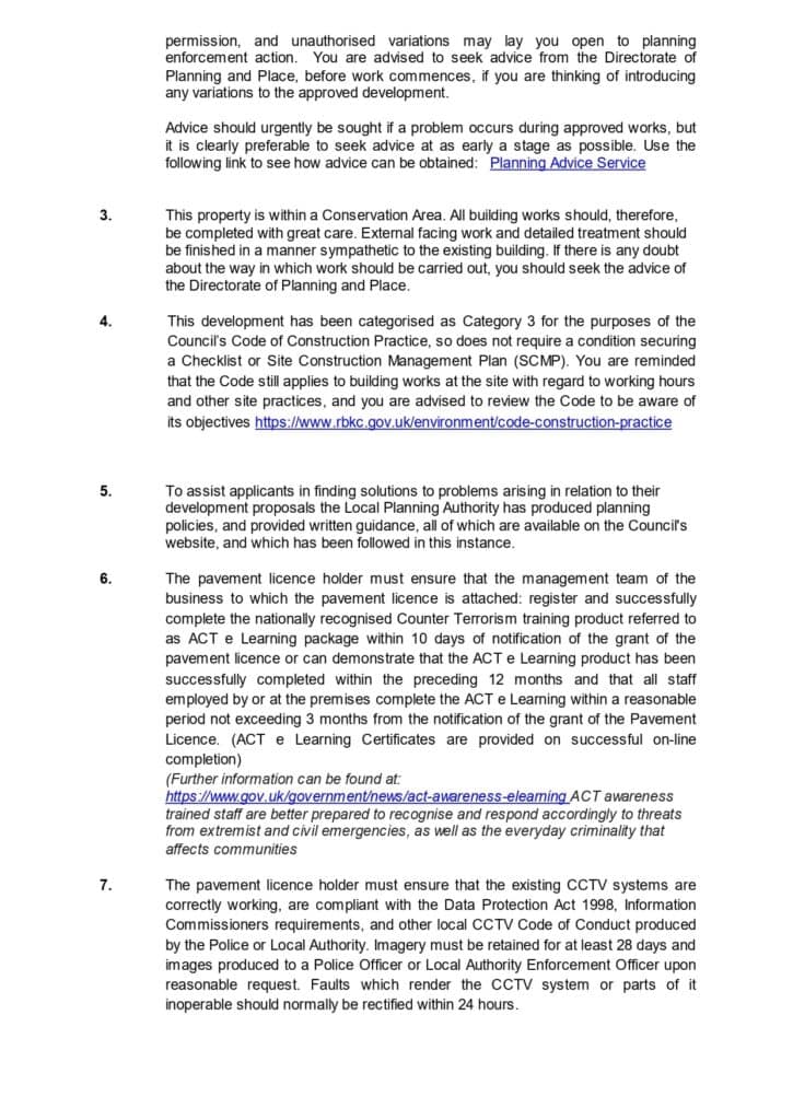 Planning & Architectural Specialists