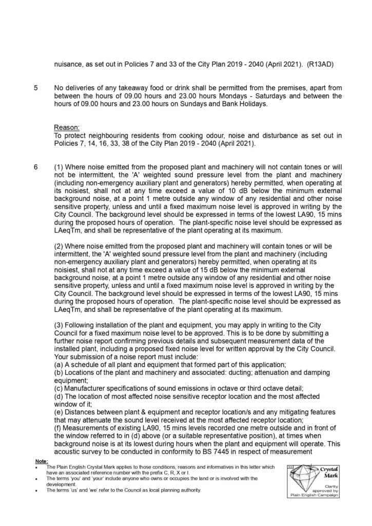 Planning & Architectural Specialists