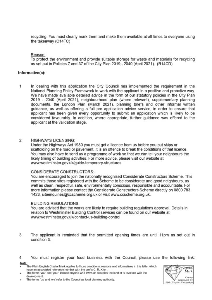 Planning & Architectural Specialists