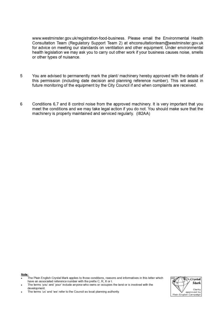 Planning & Architectural Specialists