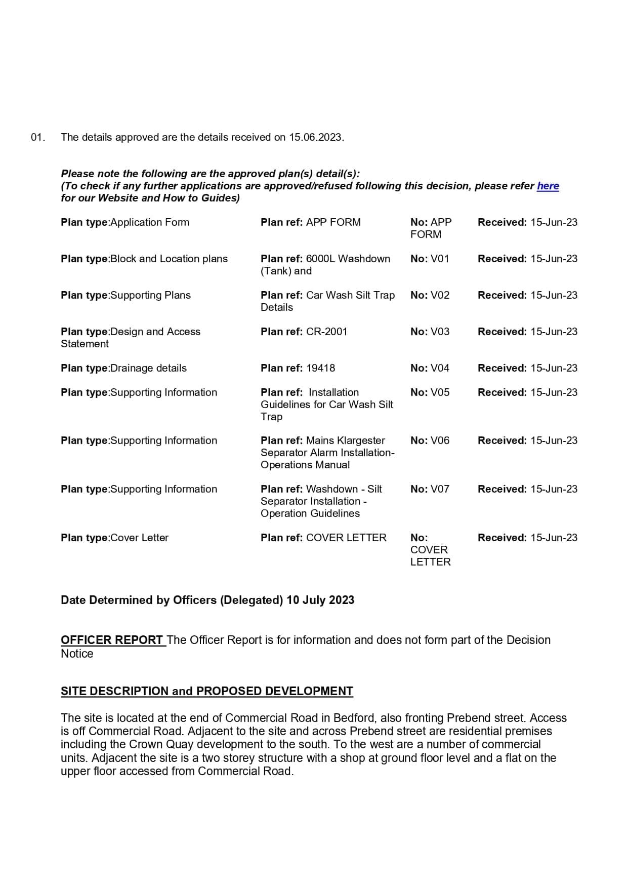 High-quality planning and architectural specifications for residential and commercial projects in Bedford.