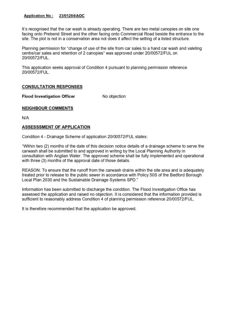 Planning & Architectural Specialists