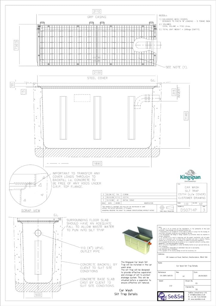 Planning & Architectural Specialists