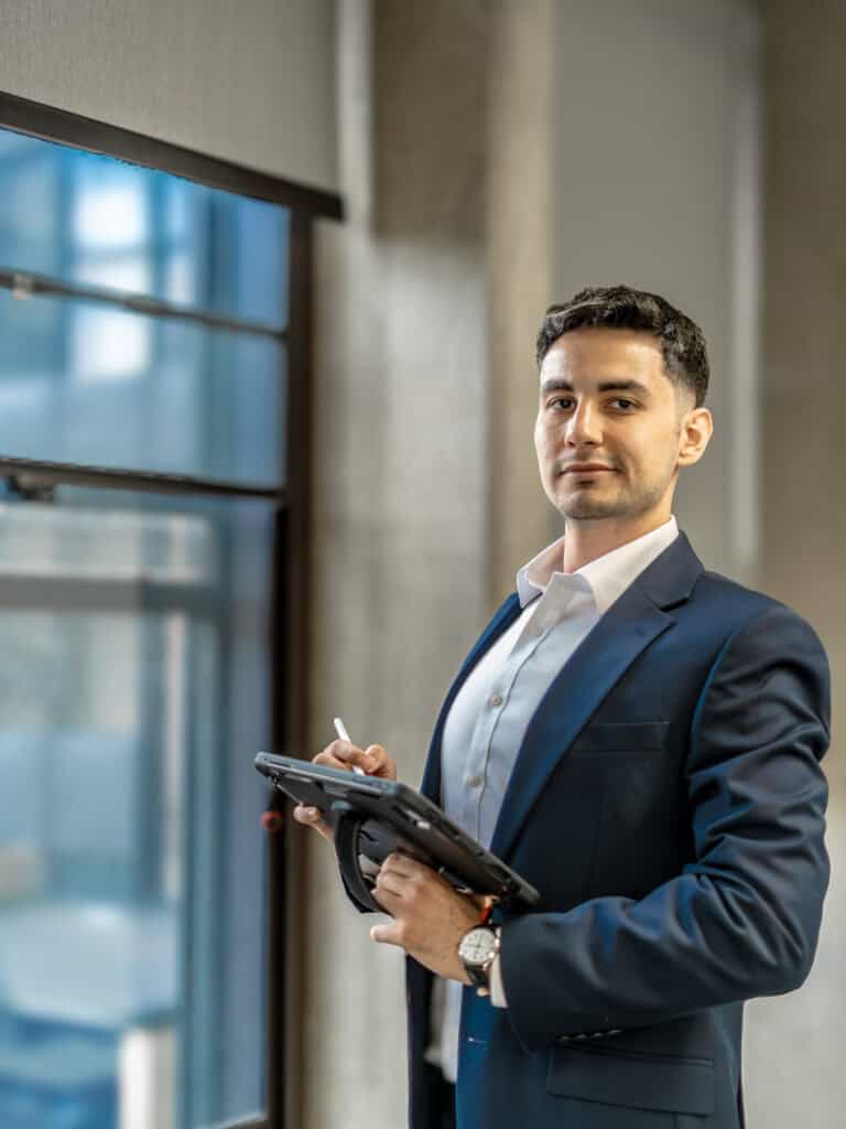 Planning & Architectural Specialists