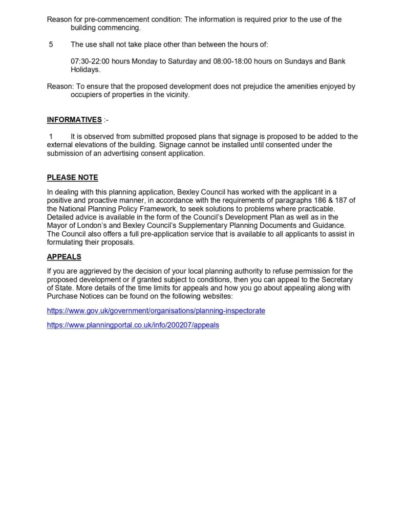 Planning & Architectural Specialists