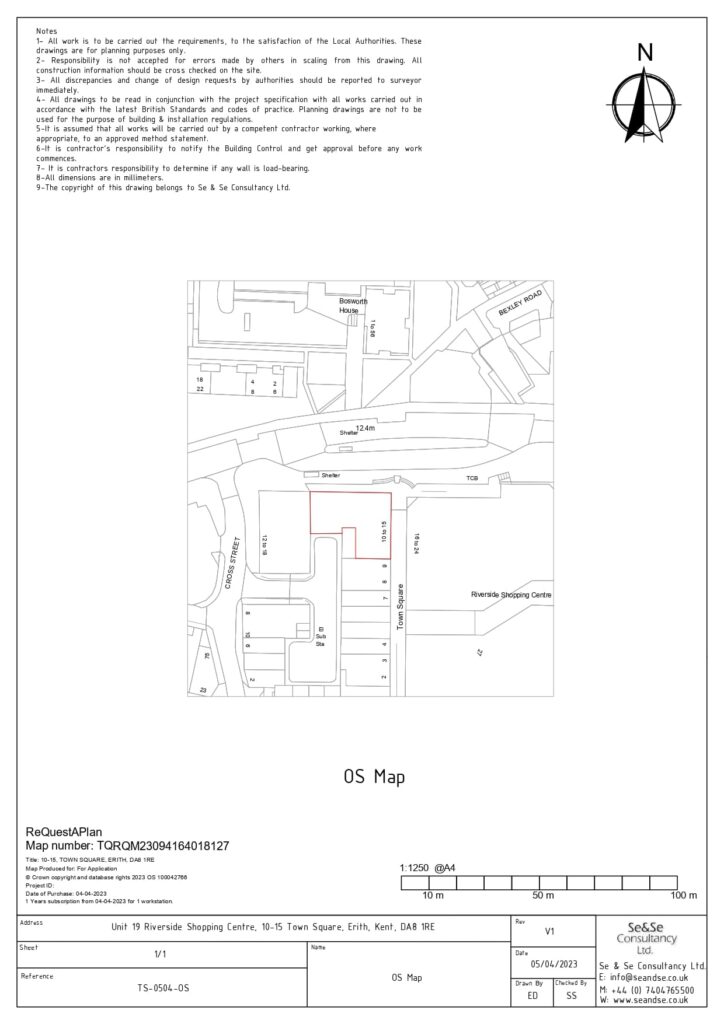 Planning & Architectural Specialists