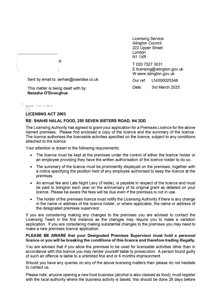 Planning & Architectural Specialists